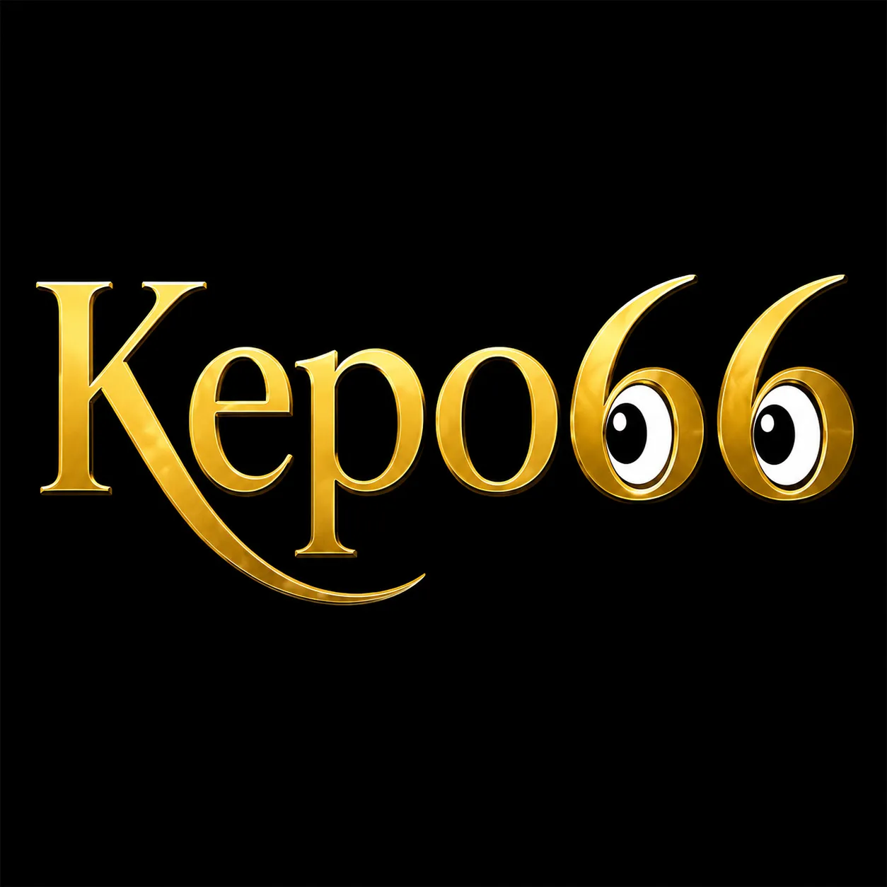 KEPO66 - Teror Malam di Dunia Kegelapan