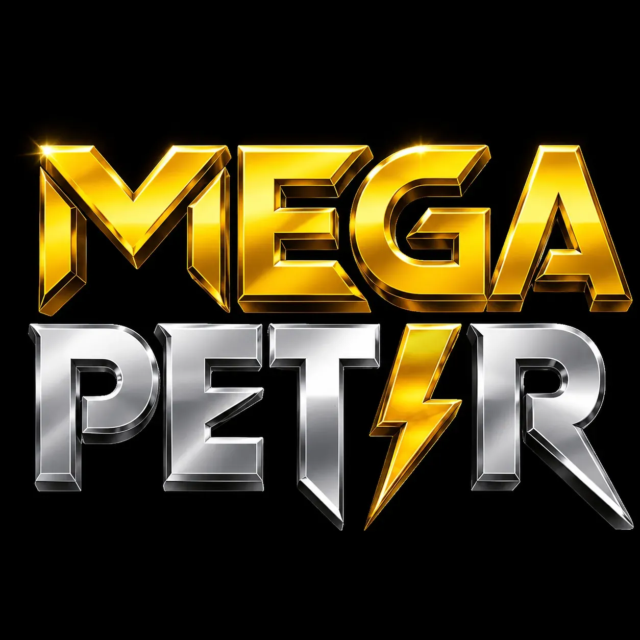 MEGAPETIR - Simulasi Petir yang Seru dan Menarik