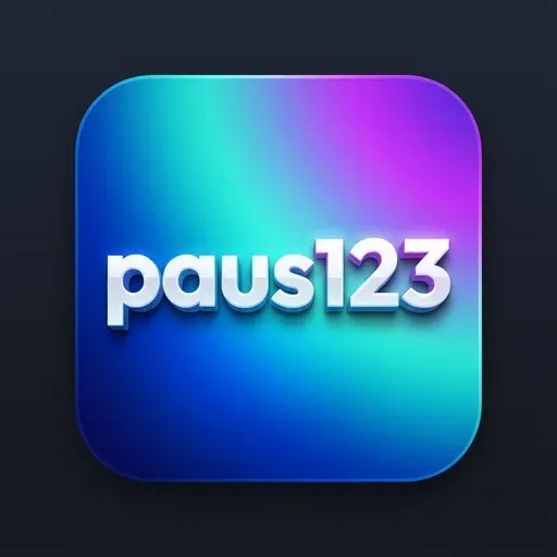PAUS123 - Game Bingo Seru dan Menyenangkan